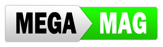 MegaMag – free magazine WordPress Theme